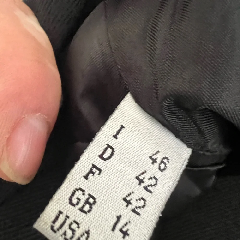 Moschino Military Style Jacket very rare - Picture 9 of 13